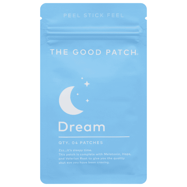 The Good Patch Dream Patches
