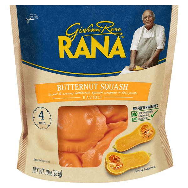 Rana Ravioli Butternut Squash
