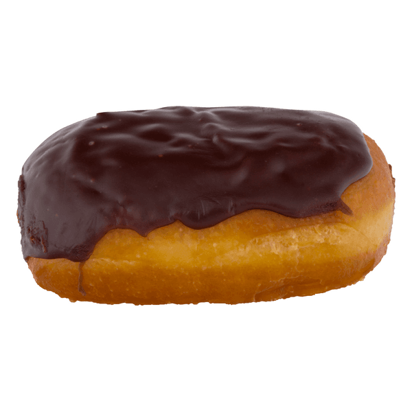 Our Brand Bakery Donuts Boston Creme Filled (Single