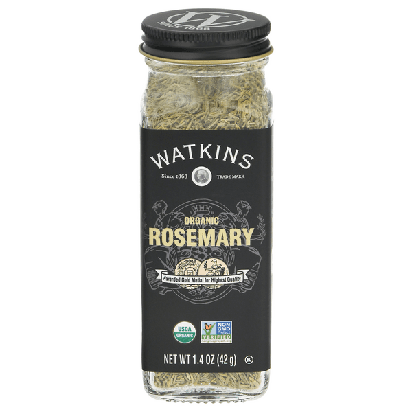 Watkins Rosemary Organic