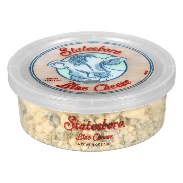 Statesboro Blue Cheese Crumbles