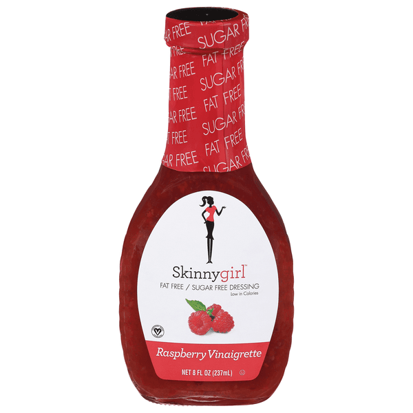 Skinnygirl Raspberry Vinaigrette