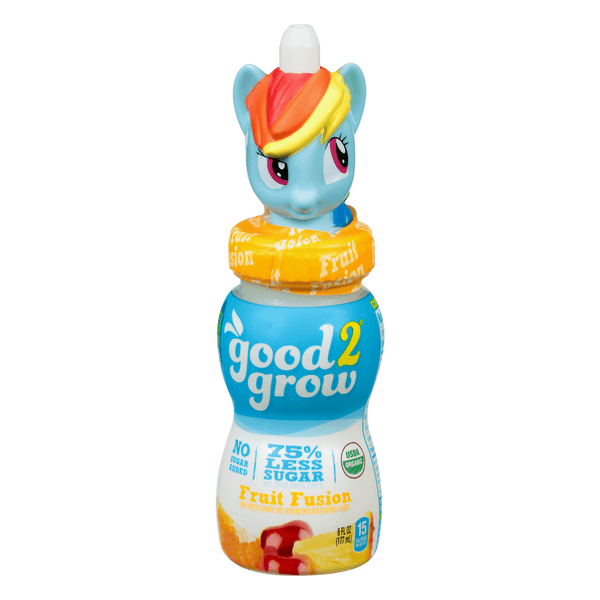 Good2Grow Juicy Waters Organic Fruit Punch