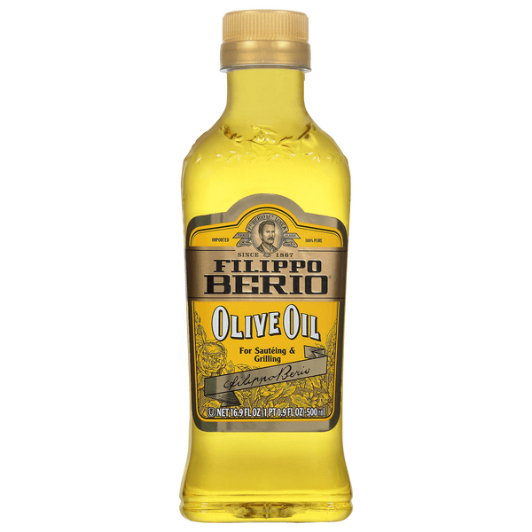 Filippo Berio Oil Olive