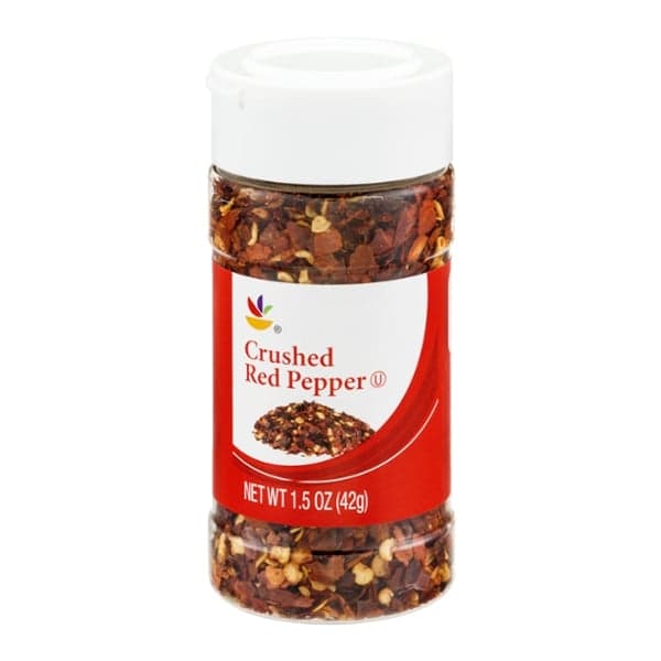 Stop & Shop Red Pepper Crushed (Red Pepper Flakes