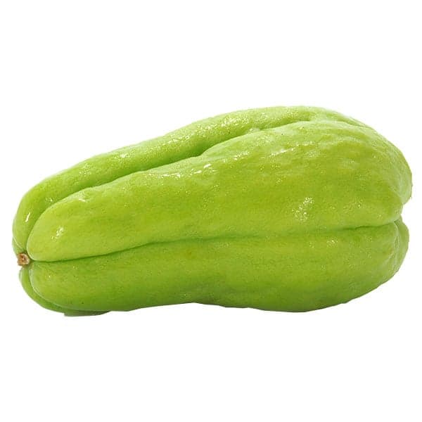 Fresh Chayote Squash
