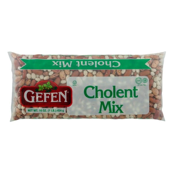 Gefen Cholent Mix