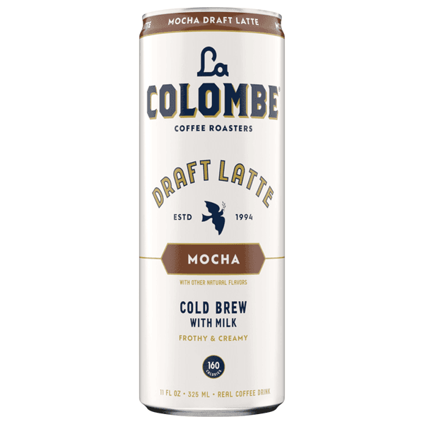 La Colombe La Colombe Mocha
