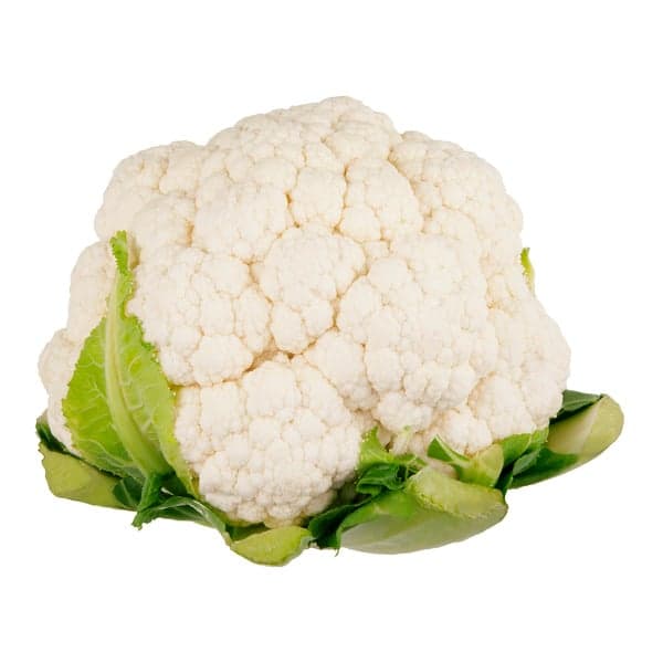 Cauliflower