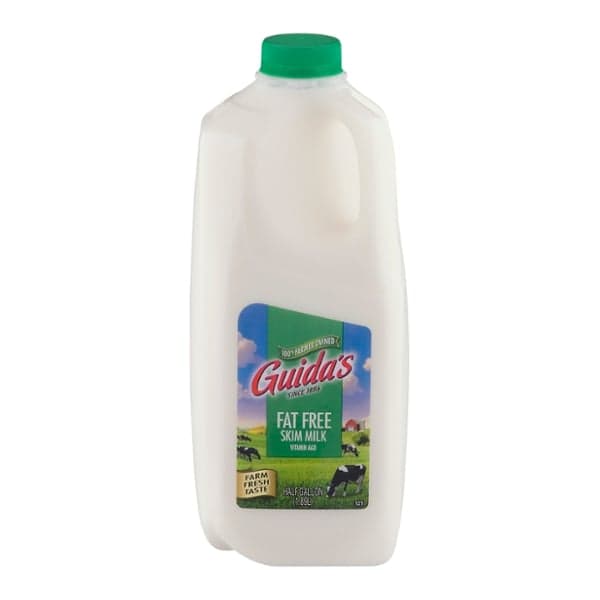 Guida'S Fat Free Milk