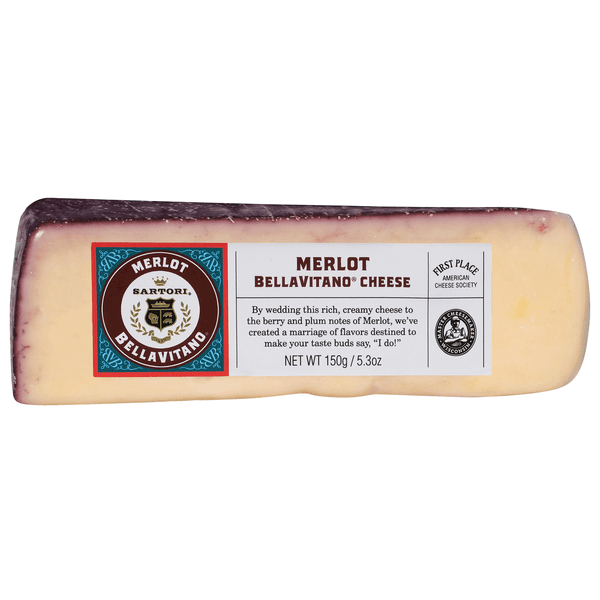 Is it Gelatin Free? Sartori Cheese Bellavitano Merlot