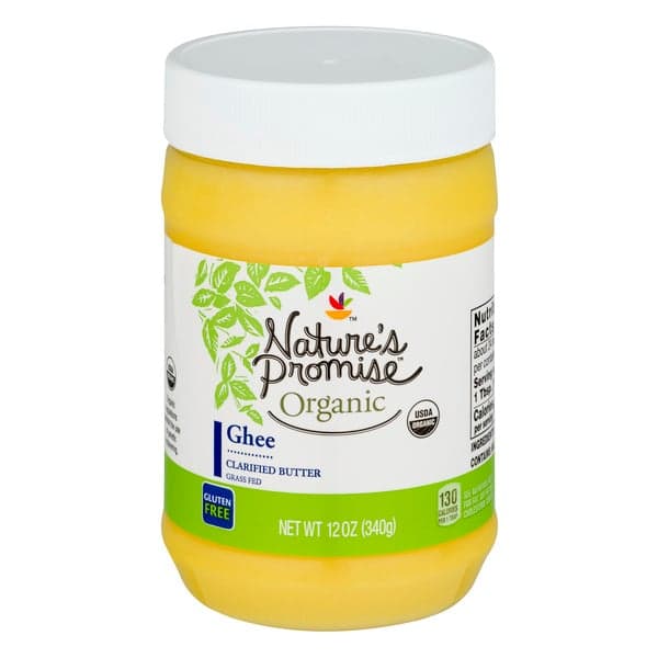 Nature'S Promise Organic Ghee