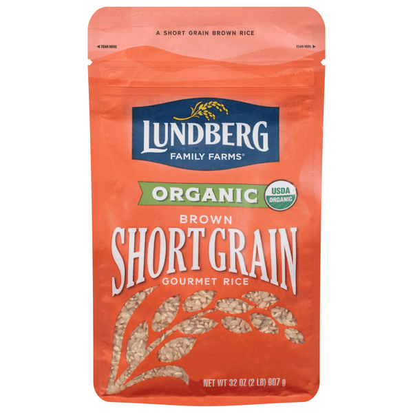 Is it Black Pepper Free? Lundberg Family Farms Organic Short Grain Brown Rice