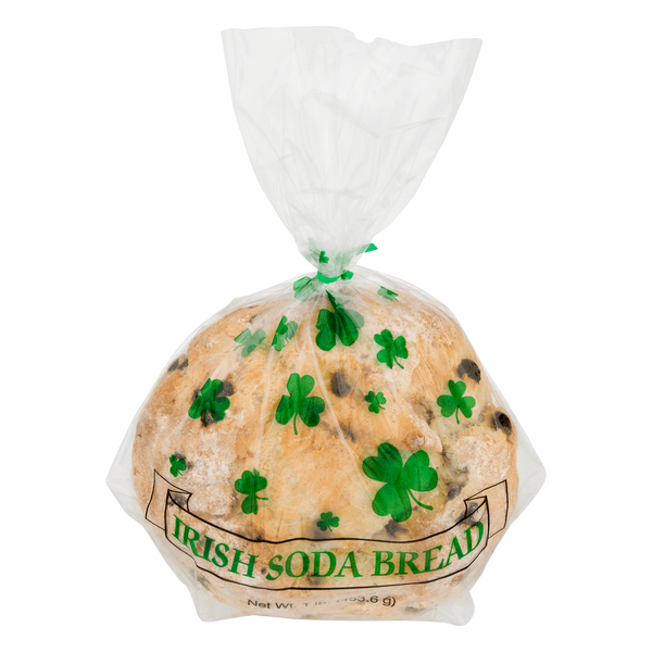 Wenner Bakery Irish Soda Bread