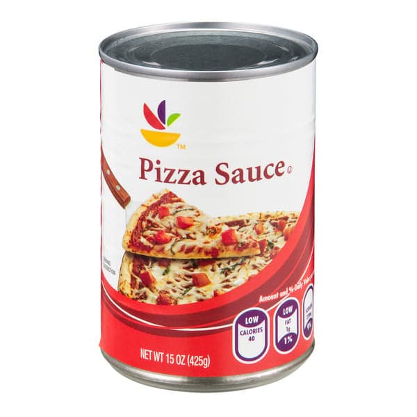 Our Brand Pizza Sauce