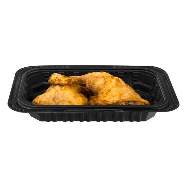 Our Brand Rotisserie Chicken Leg Quarters (Hot Avail. 12Pm - 8Pm