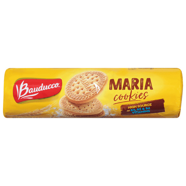 Bauducco Maria Cookies