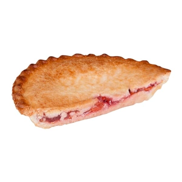 Stop & Shop Bakery Pie Cherry 1/2 Pie