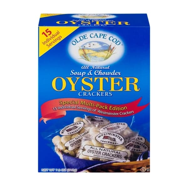 Occ Oyster Cr Multi