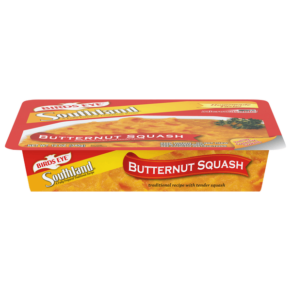 Birds Eye Southland Butternut Squash