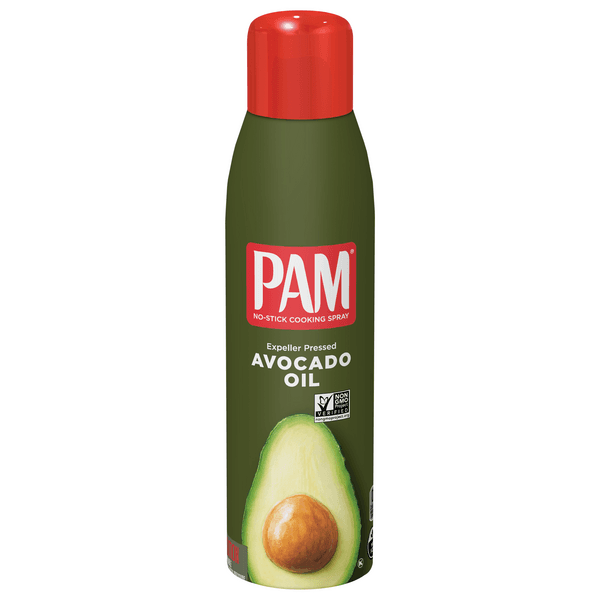 Is it Carrageenan Free? Pam, Non-gmo, Avocado Cooking Oil Spray