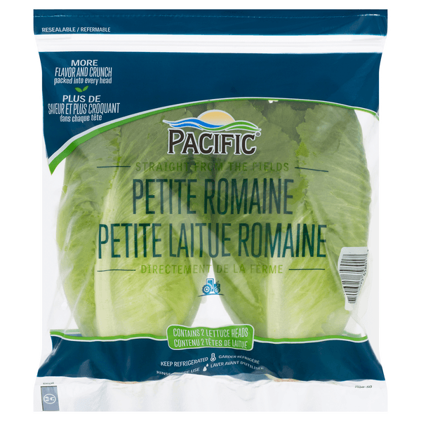 Our Brand Petite Romaine Lettuce