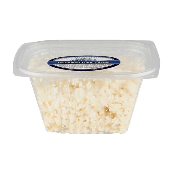 Montchevre Deli Goat Cheese Crumbled