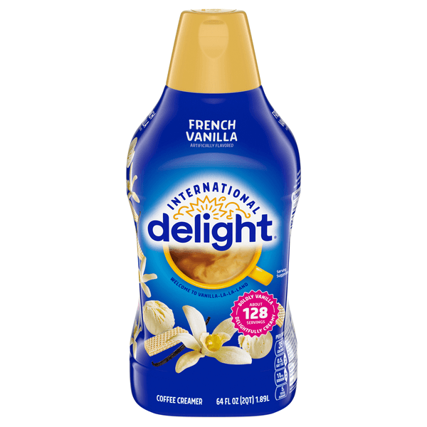 Is it AIP Friendly? International Delight French Vanilla