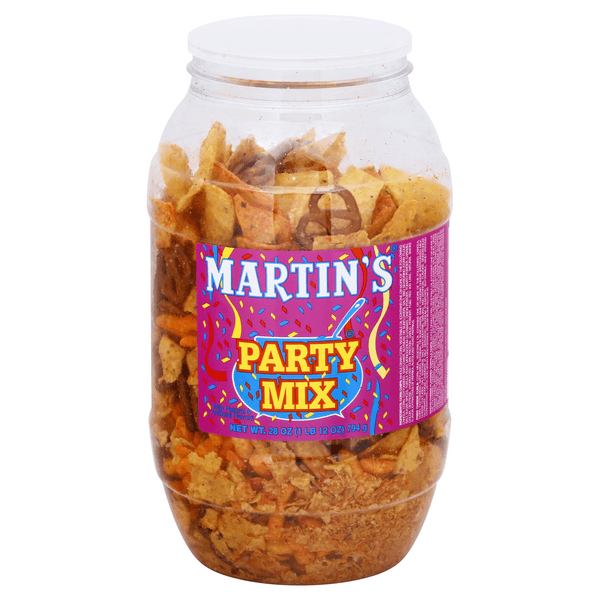 Martin'S Party Mix