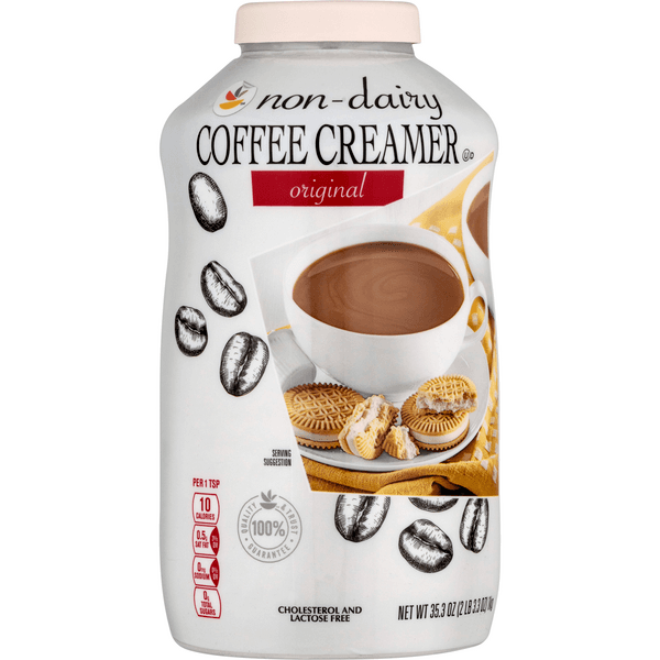 Stop & Shop Coffee Creamer Non-Dairy Original