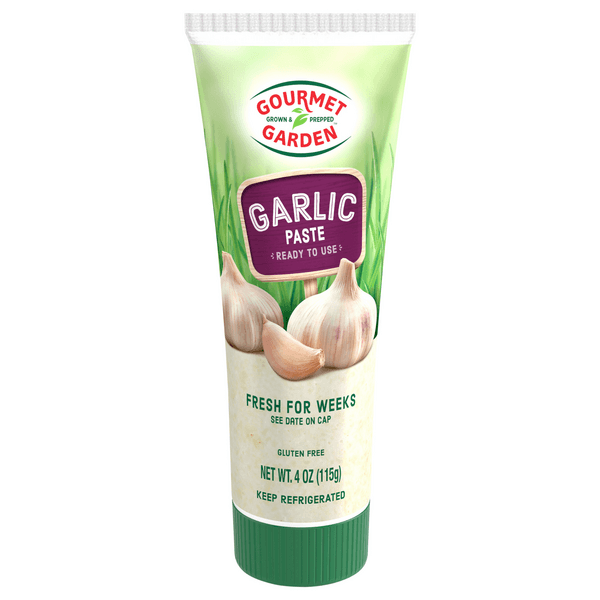 Gourmet Garden Stir-In Paste Garlic