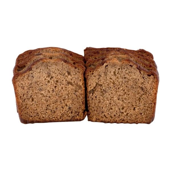 L&M Banana Sliced Bread