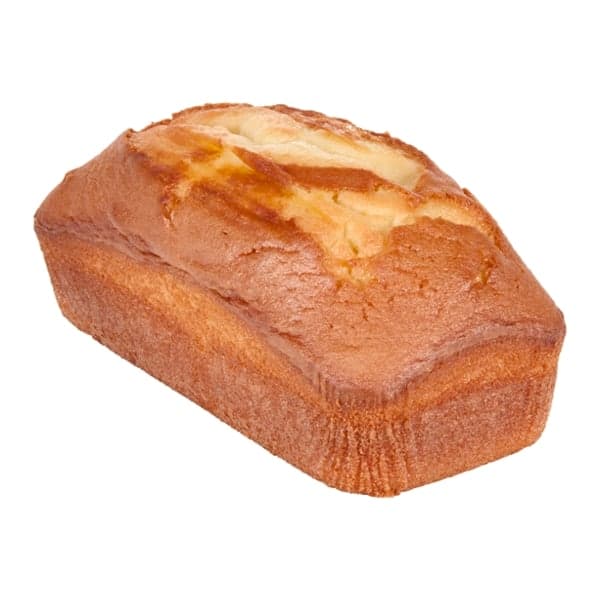 Stop & Shop Bakery Plain Pound Cake