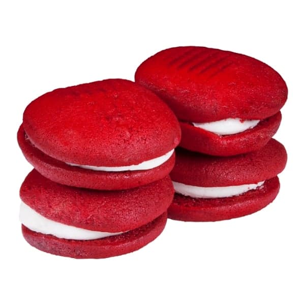 Shirley'S Whoopie Pies Red Velvet