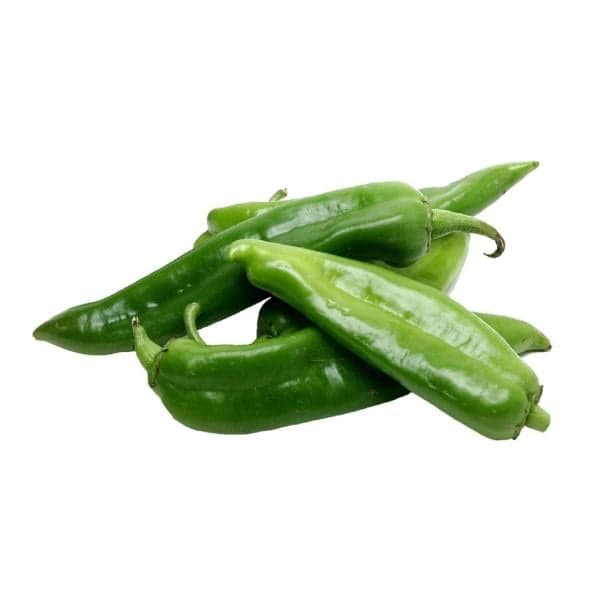 Hatch Chili Peppers