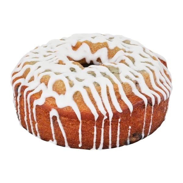 Our Brand Bakery Blueberry Cream Cake