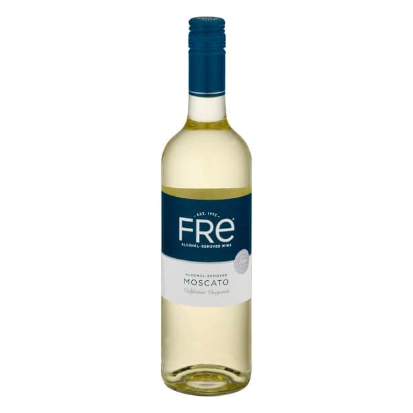 Fre Alcohol Removed California Moscato