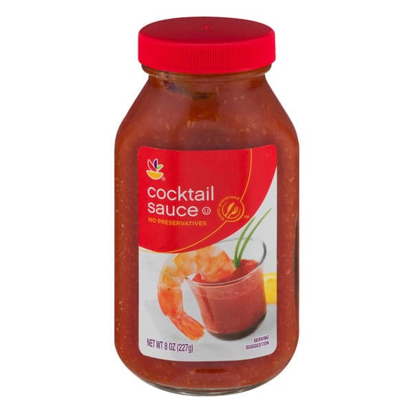 Our Brand Cocktail Sauce