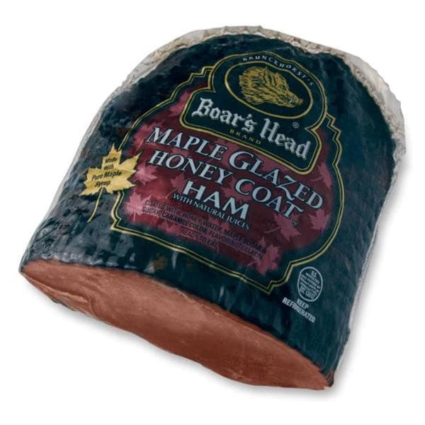 Boar'S Head Baby Maple Honey Ham