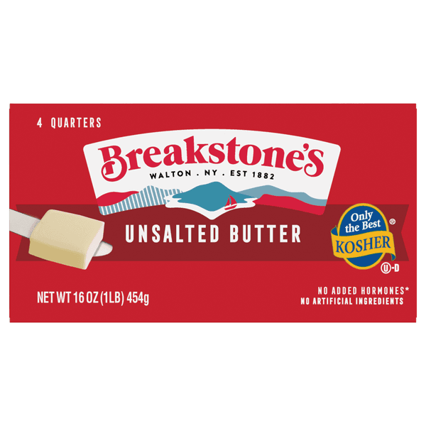 Breakstone'S - Butter Sweet 1 4 S