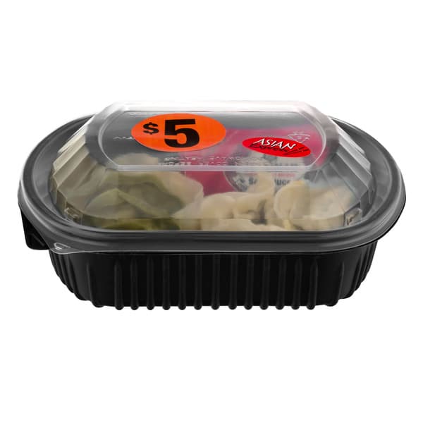 Stop & Shop Potstickers