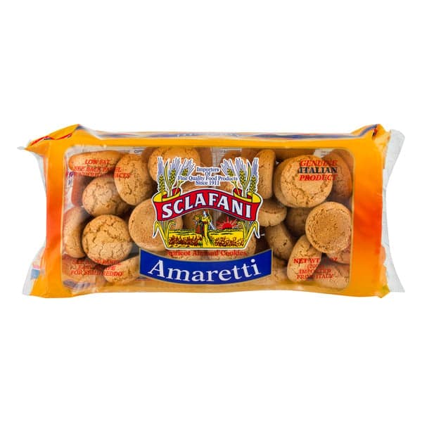 Sclafani Amaretti