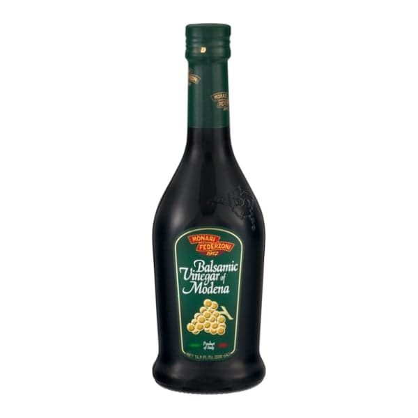 Is it Rye Free? Monari Federzoni Vinegar Balsamic Vinegar Of Modena
