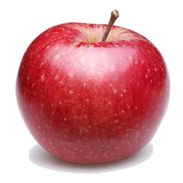 Braeburn Apples