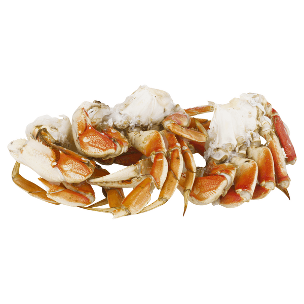 Dungeness Crab Clusters (Crab Legs) - T
