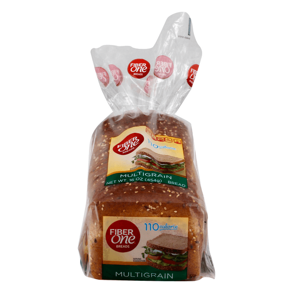Fiber One Multigrain Bread
