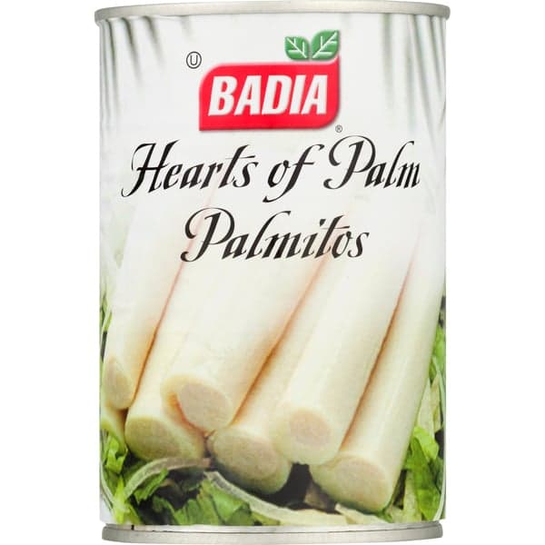 Badia Hearts Of Palm Palmitos