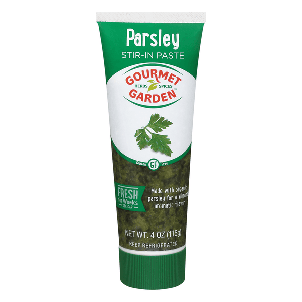Gourmet Garden Parsley Stir-In Paste Gluten Free