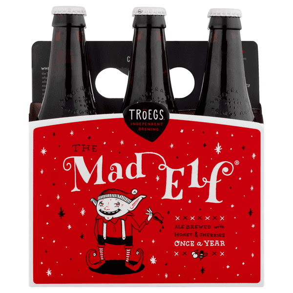 Troegs The Mad Elf Ale