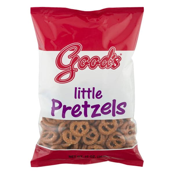 Good'S Little Pretzels